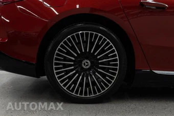 2023 Mercedes-Benz EQS 450+ 4MATIC Hatchback - miniatura 35