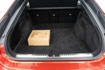 2023 Mercedes-Benz EQS 450+ 4MATIC Hatchback - miniatura 39