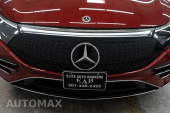 2023 Mercedes-Benz EQS 450+ 4MATIC Hatchback - miniatura 42