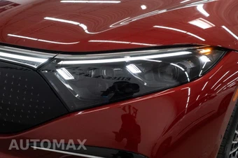 2023 Mercedes-Benz EQS 450+ 4MATIC Hatchback - miniatura 43