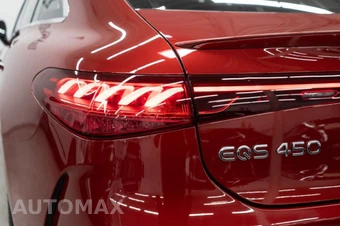 2023 Mercedes-Benz EQS 450+ 4MATIC Hatchback - miniatura 44