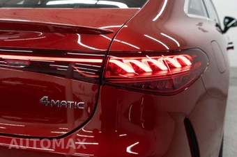 2023 Mercedes-Benz EQS 450+ 4MATIC Hatchback - miniatura 45