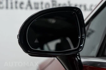2023 Mercedes-Benz EQS 450+ 4MATIC Hatchback - miniatura 46