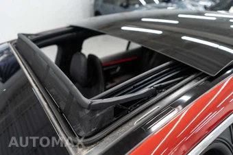2023 Mercedes-Benz EQS 450+ 4MATIC Hatchback - miniatura 47