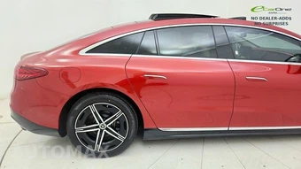 2023 Mercedes-Benz EQS 450+ 4MATIC Hatchback – miniatura 30