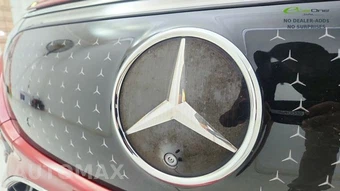 2023 Mercedes-Benz EQS 450+ 4MATIC Hatchback – miniatura 32