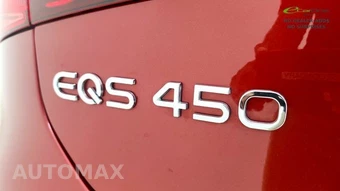 2023 Mercedes-Benz EQS 450+ 4MATIC Hatchback – miniatura 34