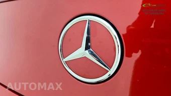 2023 Mercedes-Benz EQS 450+ 4MATIC Hatchback – miniatura 35