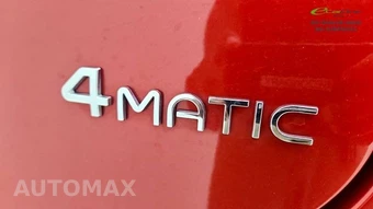 2023 Mercedes-Benz EQS 450+ 4MATIC Hatchback – miniatura 36