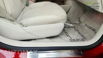 2023 Mercedes-Benz EQS 450+ 4MATIC Hatchback – miniatura 39