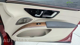 2023 Mercedes-Benz EQS 450+ 4MATIC Hatchback – miniatura 40
