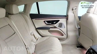 2023 Mercedes-Benz EQS 450+ 4MATIC Hatchback – miniatura 41
