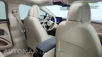 2023 Mercedes-Benz EQS 450+ 4MATIC Hatchback – miniatura 43