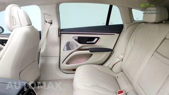 2023 Mercedes-Benz EQS 450+ 4MATIC Hatchback – miniatura 45