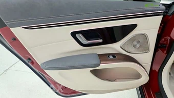 2023 Mercedes-Benz EQS 450+ 4MATIC Hatchback – miniatura 48