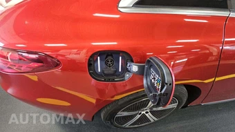 2023 Mercedes-Benz EQS 450+ 4MATIC Hatchback - miniatura 17