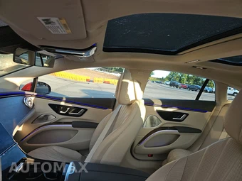 2023 Mercedes-Benz EQS 450+ 4MATIC Hatchback - miniatura 19