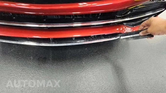 2023 Mercedes-Benz EQS 450+ 4MATIC Hatchback - miniatura 23