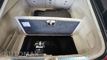 2023 Mercedes-Benz EQS 450+ 4MATIC Hatchback - miniatura 24