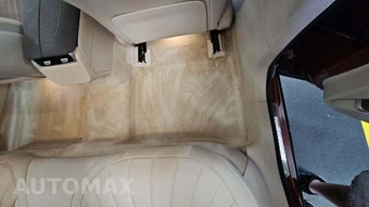 2023 Mercedes-Benz EQS 450+ 4MATIC Hatchback - miniatura 27