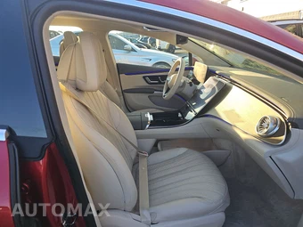 2023 Mercedes-Benz EQS 450+ 4MATIC Hatchback - miniatura 8
