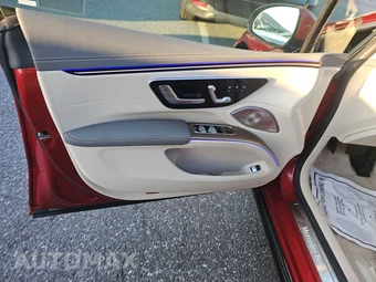 2023 Mercedes-Benz EQS 450+ 4MATIC Hatchback - miniatura 9