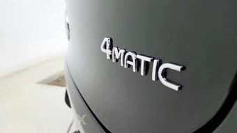 2023 Mercedes-Benz EQS 450+ 4MATIC Hatchback - miniatura 12