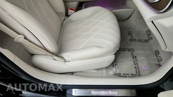 2023 Mercedes-Benz EQS 450+ 4MATIC Hatchback - miniatura 15