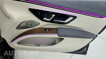 2023 Mercedes-Benz EQS 450+ 4MATIC Hatchback - miniatura 16