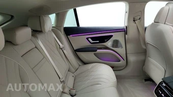 2023 Mercedes-Benz EQS 450+ 4MATIC Hatchback - miniatura 17