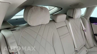 2023 Mercedes-Benz EQS 450+ 4MATIC Hatchback - miniatura 18