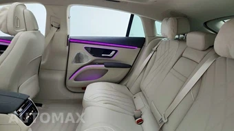 2023 Mercedes-Benz EQS 450+ 4MATIC Hatchback - miniatura 21