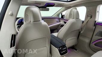 2023 Mercedes-Benz EQS 450+ 4MATIC Hatchback - miniatura 23