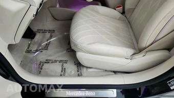 2023 Mercedes-Benz EQS 450+ 4MATIC Hatchback - miniatura 27