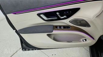 2023 Mercedes-Benz EQS 450+ 4MATIC Hatchback - miniatura 28