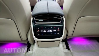 2023 Mercedes-Benz EQS 450+ 4MATIC Hatchback - miniatura 33