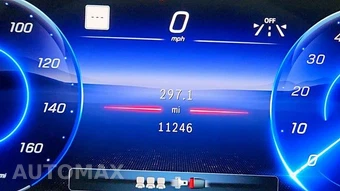 2023 Mercedes-Benz EQS 450+ 4MATIC Hatchback - miniatura 35