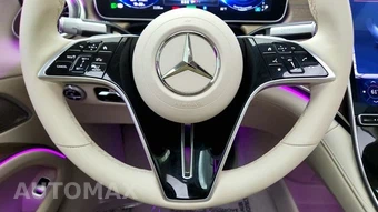 2023 Mercedes-Benz EQS 450+ 4MATIC Hatchback - miniatura 37