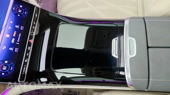 2023 Mercedes-Benz EQS 450+ 4MATIC Hatchback - miniatura 47