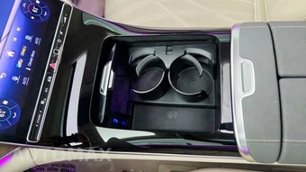 2023 Mercedes-Benz EQS 450+ 4MATIC Hatchback - miniatura 48