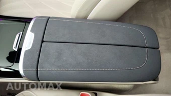 2023 Mercedes-Benz EQS 450+ 4MATIC Hatchback - miniatura 49