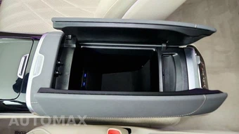 2023 Mercedes-Benz EQS 450+ 4MATIC Hatchback - miniatura 50