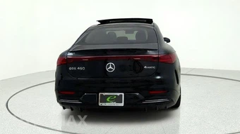2023 Mercedes-Benz EQS 450+ 4MATIC Hatchback - miniatura 6