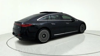 2023 Mercedes-Benz EQS 450+ 4MATIC Hatchback - miniatura 7