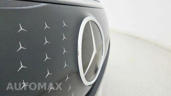 2023 Mercedes-Benz EQS 450+ 4MATIC Hatchback - miniatura 8
