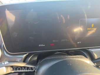 2023 Mercedes-Benz EQS 450+ 4MATIC Hatchback – miniatura 12