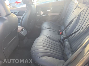 2023 Mercedes-Benz EQS 450+ 4MATIC Hatchback – miniatura 13