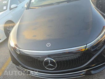 2023 Mercedes-Benz EQS 450+ 4MATIC Hatchback – miniatura 15