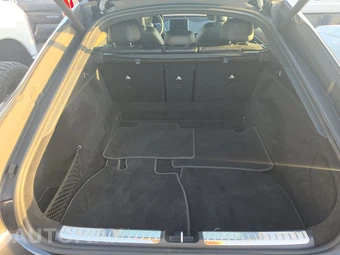 2023 Mercedes-Benz EQS 450+ 4MATIC Hatchback – miniatura 16