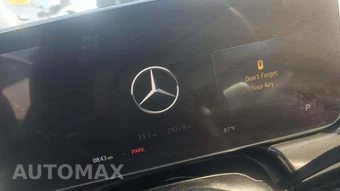2023 Mercedes-Benz EQS 450+ 4MATIC Hatchback – miniatura 18